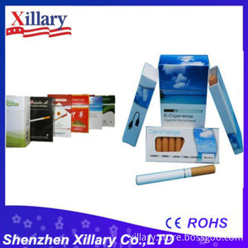 huge vapor mini electronic atomizer cigarette